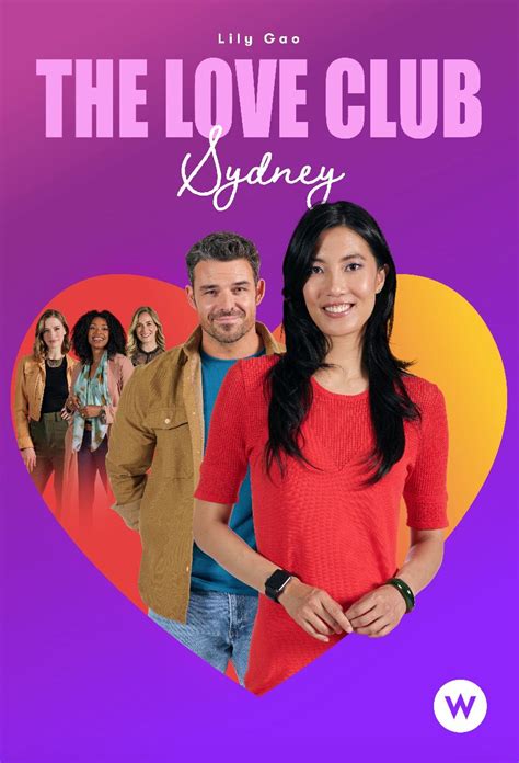 the love club: sydney 720p web h264